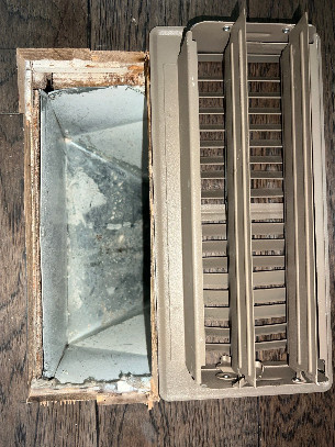 Manny's Air Duct Cleaners Air Duct Cleaning in Davie