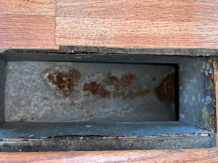 Manny's Air Duct Cleaners Air Duct Cleaning