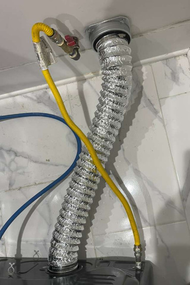 Manny's Air Duct Cleaners About Us