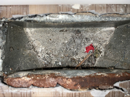 Manny's Air Duct Cleaners contact