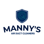 Manny's Air Duct Cleaners